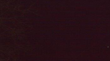 Weather camera view of Farmersville School.