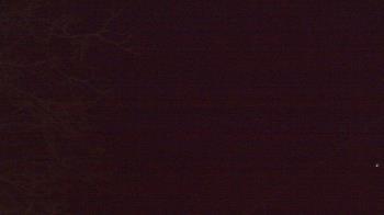 Weather camera view of Farmersville School.