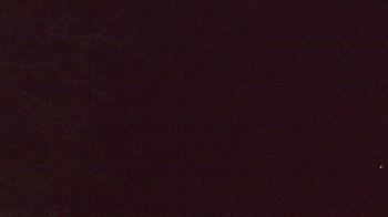 Weather camera view of Farmersville School.