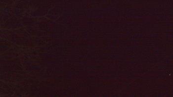 Weather camera view of Farmersville School.