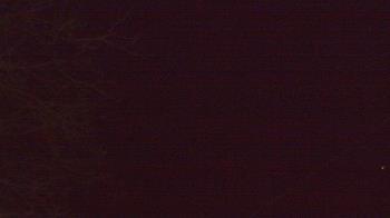 Weather camera view of Farmersville School.