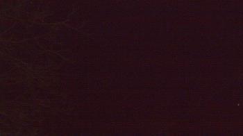 Weather camera view of Farmersville School.