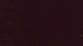 Weather camera view of Farmersville School.