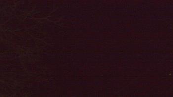 Weather camera view of Farmersville School.