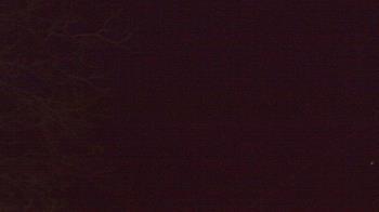 Weather camera view of Farmersville School.