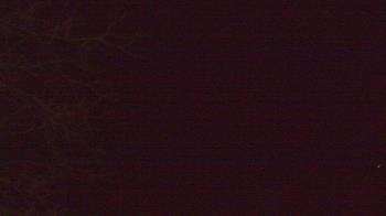 Weather camera view of Farmersville School.