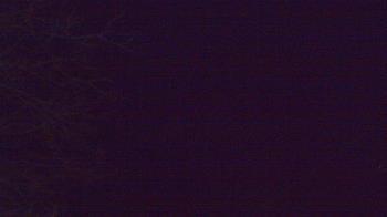 Weather camera view of Farmersville School.