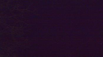 Weather camera view of Farmersville School.