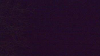 Weather camera view of Farmersville School.