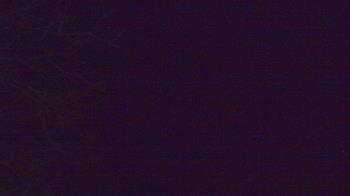 Weather camera view of Farmersville School.