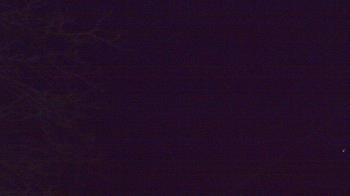 Weather camera view of Farmersville School.