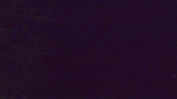 Weather camera view of Farmersville School.