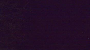 Weather camera view of Farmersville School.