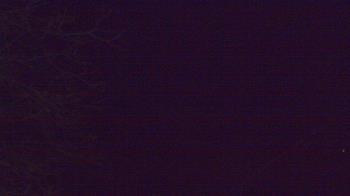 Weather camera view of Farmersville School.