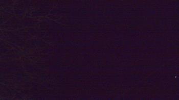 Weather camera view of Farmersville School.