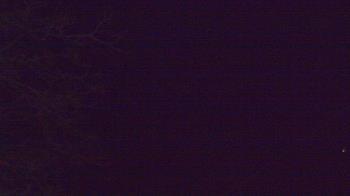 Weather camera view of Farmersville School.