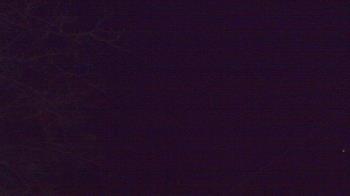 Weather camera view of Farmersville School.