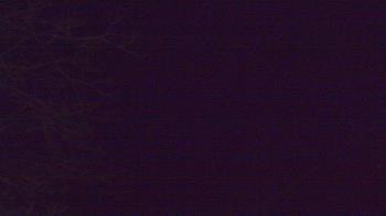 Weather camera view of Farmersville School.