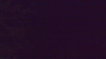 Weather camera view of Farmersville School.