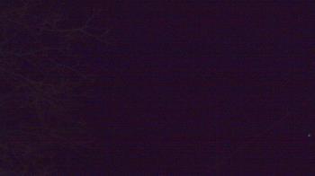 Weather camera view of Farmersville School.