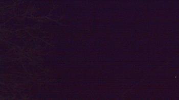 Weather camera view of Farmersville School.