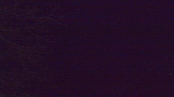 Weather camera view of Farmersville School.