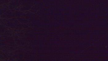 Weather camera view of Farmersville School.