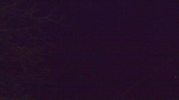 Weather camera view of Farmersville School.