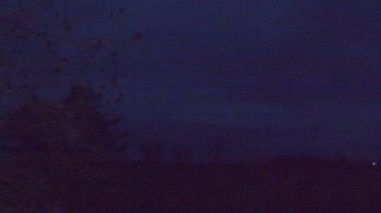 Weather camera view of Farmersville School.