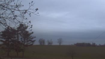 Weather camera view of Farmersville School.