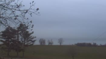 Weather camera view of Farmersville School.