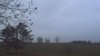 Weather camera view of Farmersville School.