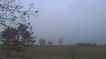 Weather camera view of Farmersville School.