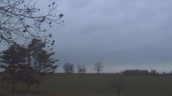 Weather camera view of Farmersville School.