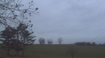 Weather camera view of Farmersville School.