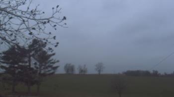 Weather camera view of Farmersville School.