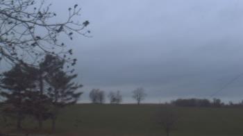 Weather camera view of Farmersville School.