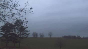 Weather camera view of Farmersville School.