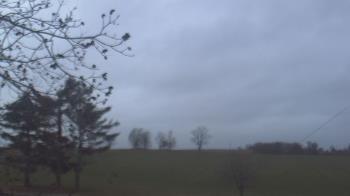 Weather camera view of Farmersville School.