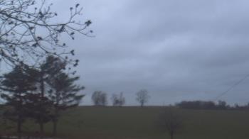 Weather camera view of Farmersville School.