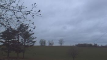 Weather camera view of Farmersville School.