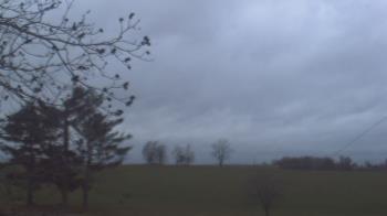 Weather camera view of Farmersville School.