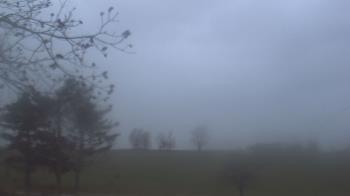 Weather camera view of Farmersville School.