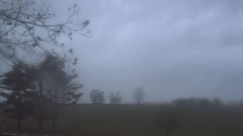 Weather camera view of Farmersville School.