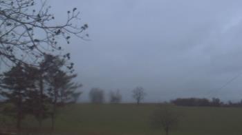 Weather camera view of Farmersville School.