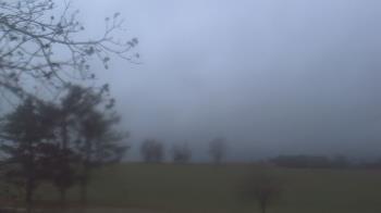 Weather camera view of Farmersville School.