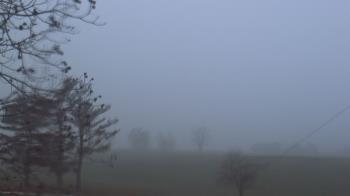 Weather camera view of Farmersville School.