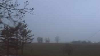 Weather camera view of Farmersville School.