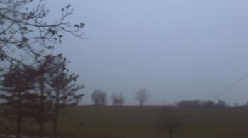 Weather camera view of Farmersville School.