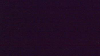 Weather camera view of Farmersville School.